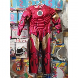 Dětský kostým Iron Man 3