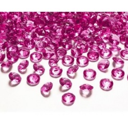 Diamant rosa 100 ks 1,2 cm